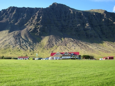 Guesthouse Gerdi