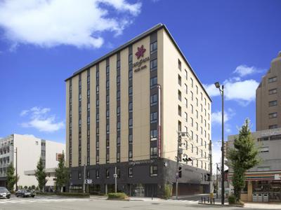 Vessel Hotel Campana Kyoto Goj