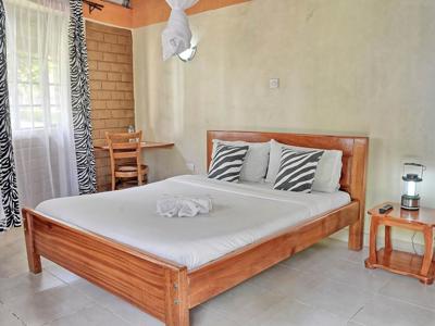 Itibo Resort kamer