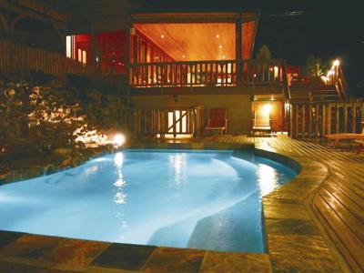 Kelway Hotel
