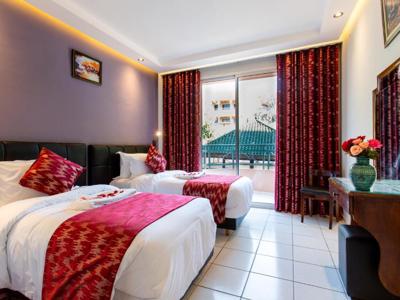 Hotel Akabar