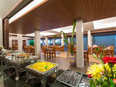 Am Samui Palace