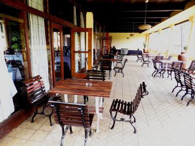 Terras