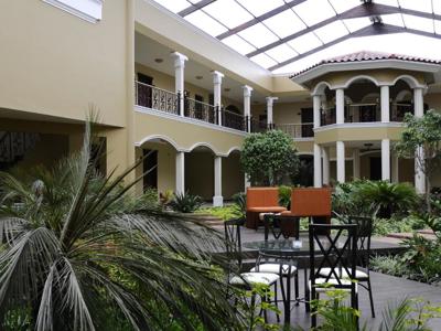 Casa Real