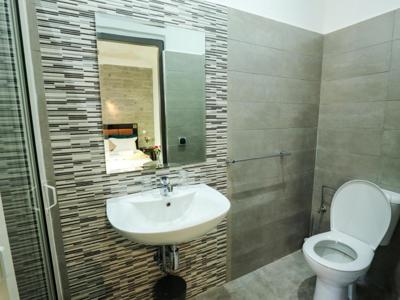 Badkamer