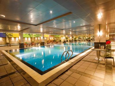 FM7 Resort Hotel