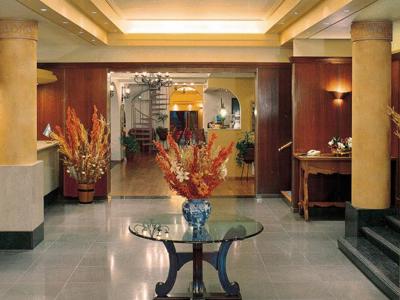 Hotel Nevada