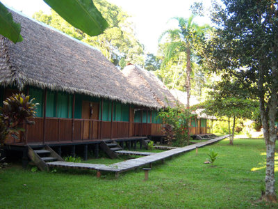 Cayman Lodge