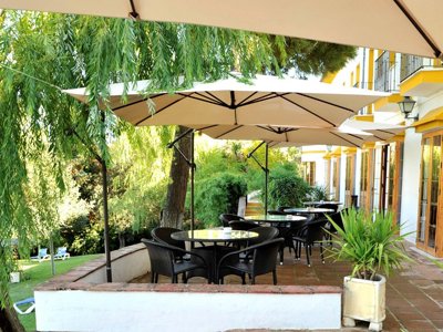 Terras