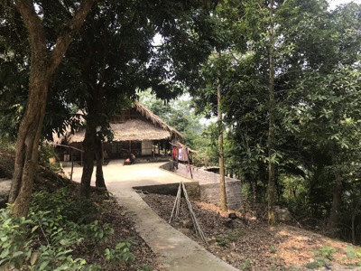 Buiten
