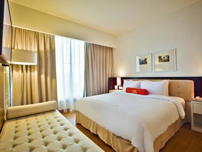 Harris Hotel