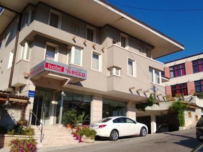 Hotel Sarajevo