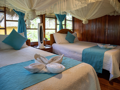 Yarina Eco Lodge