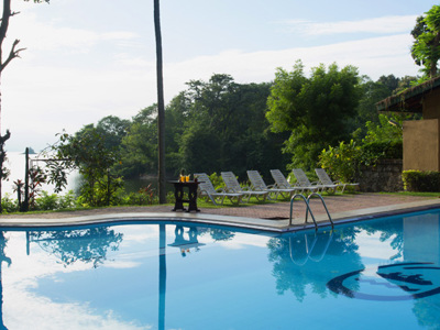 Oruthota Chalet