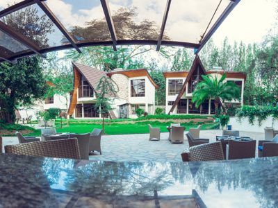 terras/restaurant