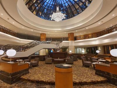 Sunway Putra Hotel