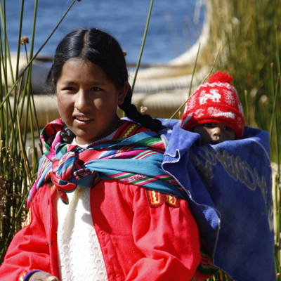 Groepsrondreis Peru Hoogtepunten