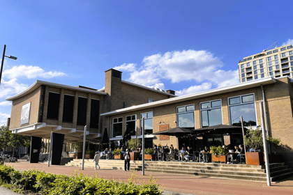 Natlab-Eindhoven