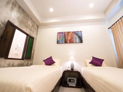 Maryo Resort