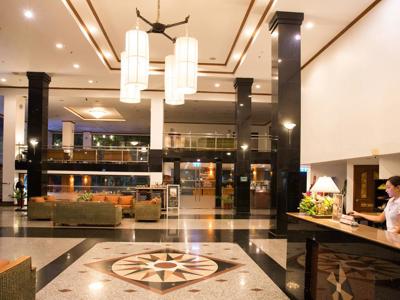 C H Hotel