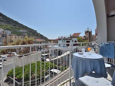 hotel raphael minori balkon