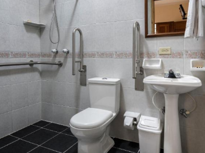 Badkamer