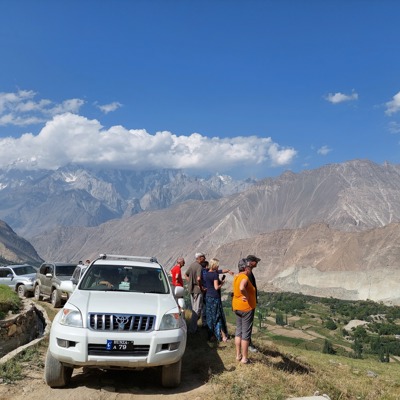 Groepsrondreis Pakistan - Baltistan & Hunza
