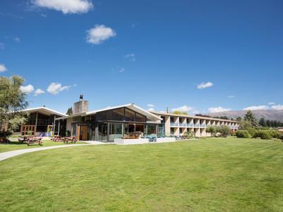 Wanaka Hotel