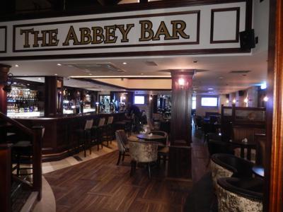 Abbey Hotel