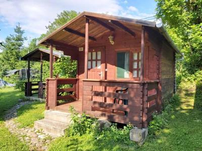 Edelweiss camping