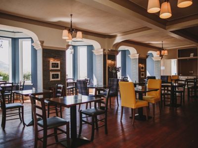 Angus Hotel