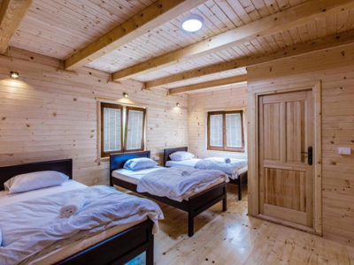 Moonlight House