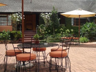 Hotel Sandford Park Country