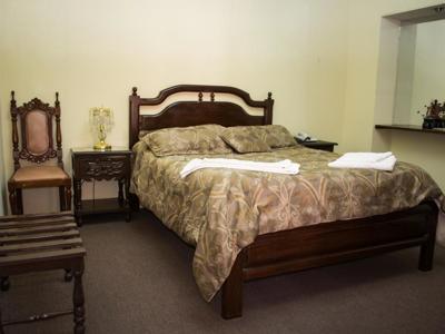 Hostal Sucre