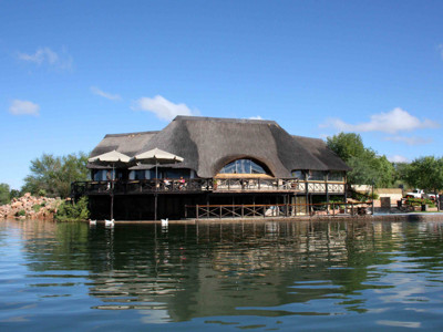 hoofdgebouw