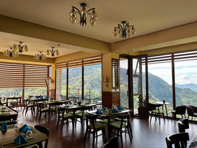 Banaue Grand View Hotel - Banaue Luzon Filipijnen
