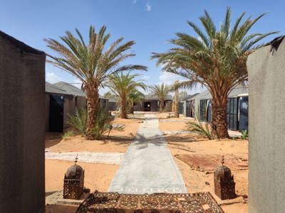 Camp Yasmina