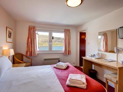 Cruachan Hotel