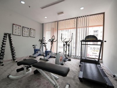 fitness