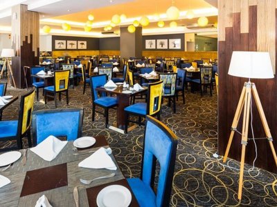 Fountains Hotel Kaapstad