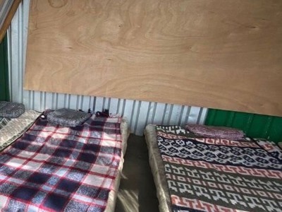Kamp 5