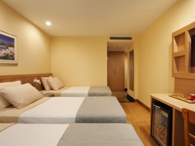 Windsor Copa Hotel