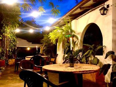 Hotel Minca JRCOL