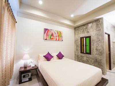 Maryo Resort