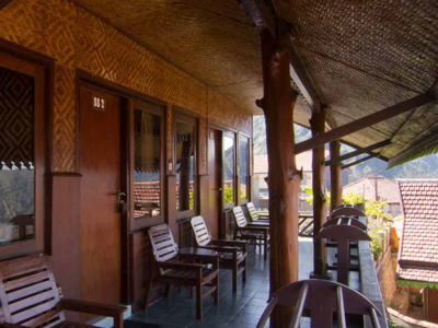 Café Lava