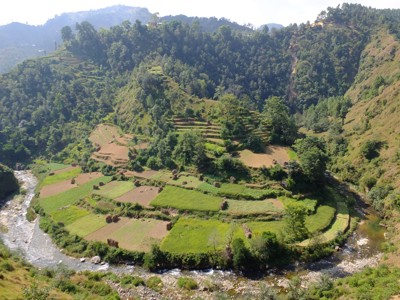Balthali Village resort Balthali Nepal