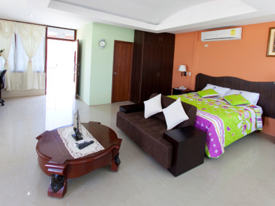 Kamer