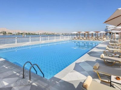 Iberotel Luxor