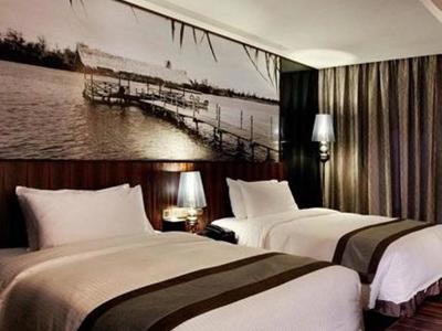 Horizon Hotel